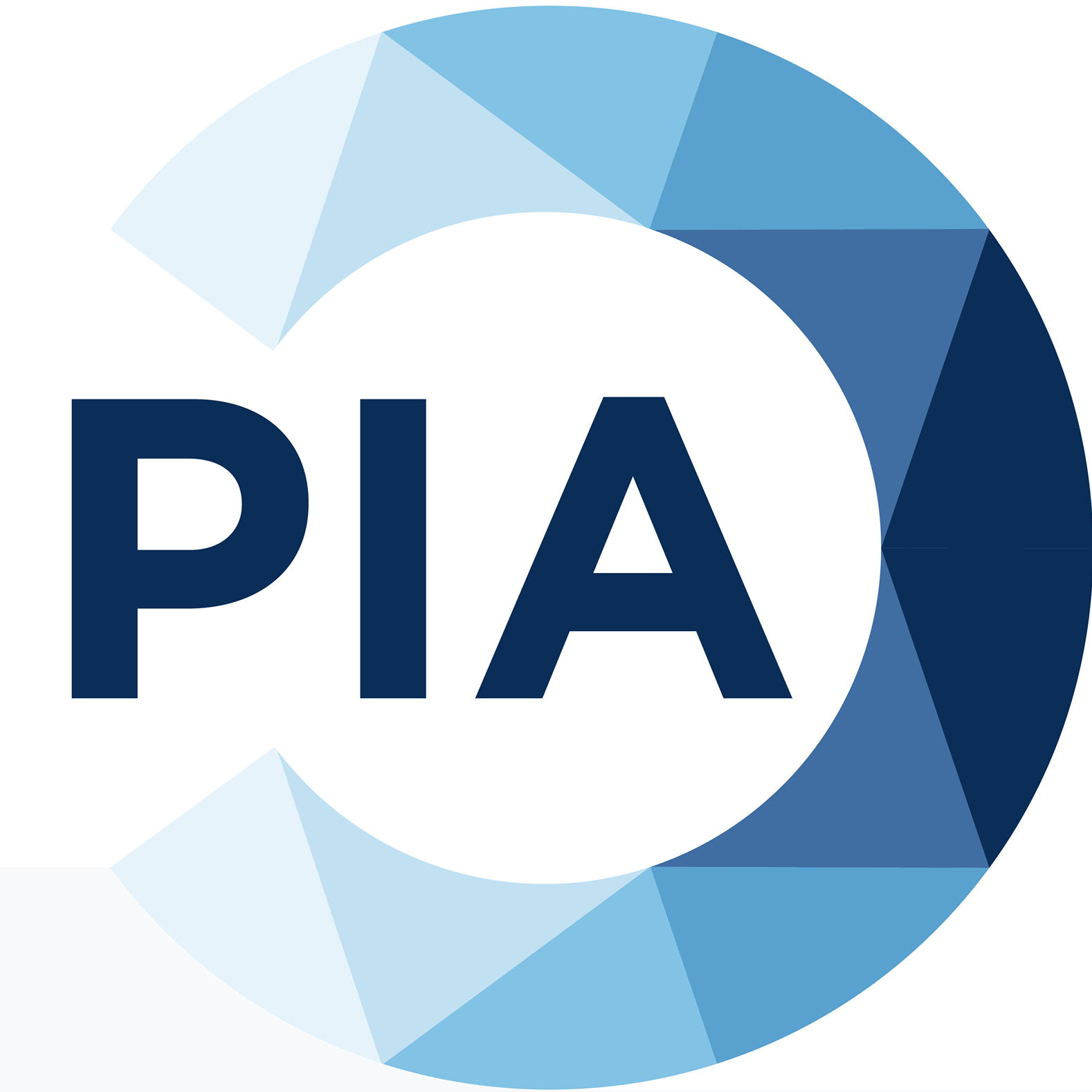 PIA Icon