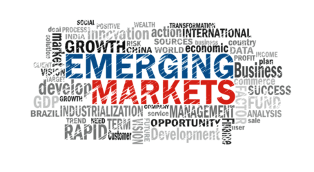 Emerging markets is crap – should I leave it out?