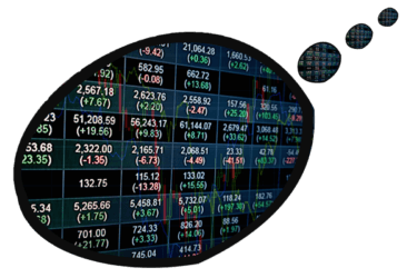 Why you can ignore the index bubble argument