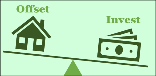 Should I debt recycle or leave my money in the offset?