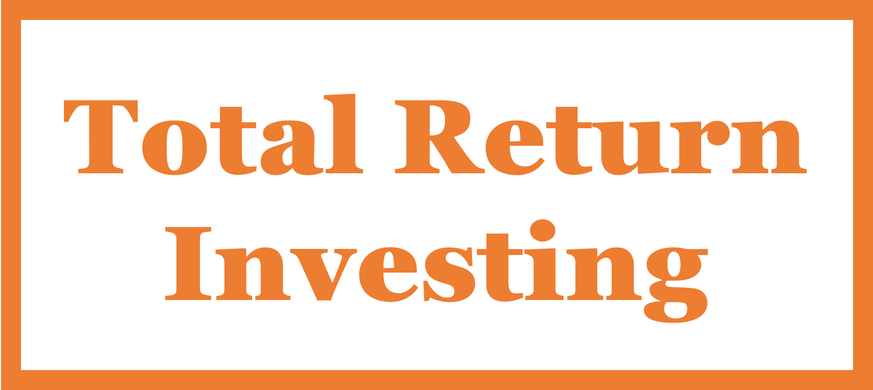 what-is-total-return-investing-passive-investing-australia